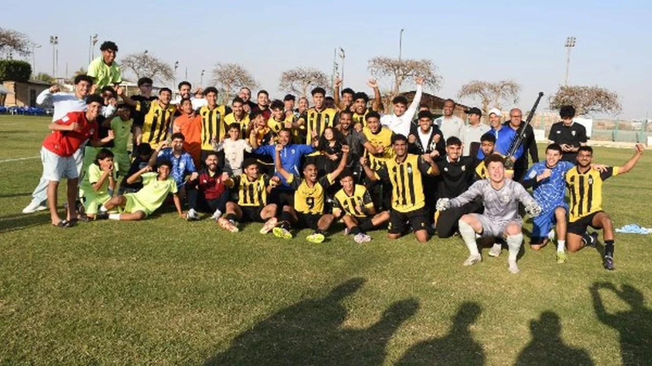 المقاولون 2007 يعتلي صدارة دوري الجمهورية بعد الفوز على بتروجت